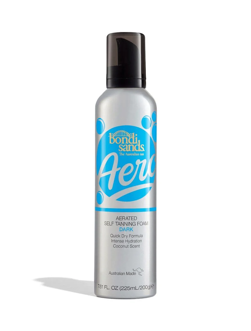 Aero Dark Self Tanning Routine Bundle - Image 5