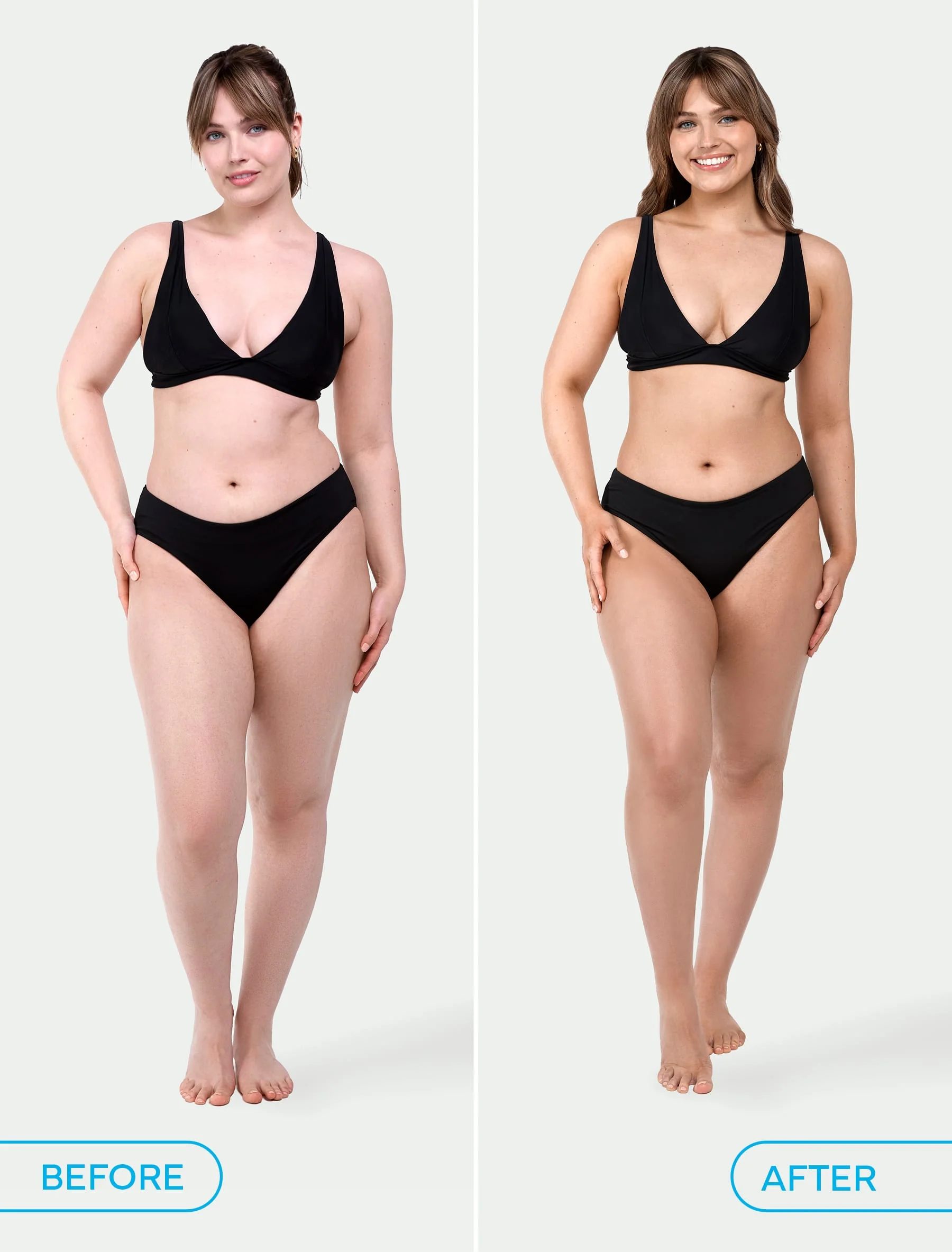 Aero Self Tanning Foam 1 Hour Express - Image 3