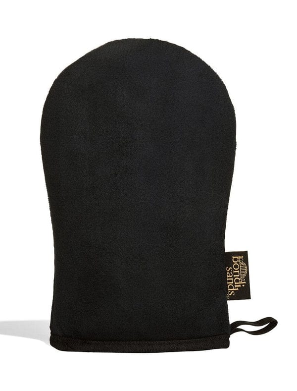 Aero Self Tanning Foam 1 Hour Express & Application Mitt Bundle - Image 3