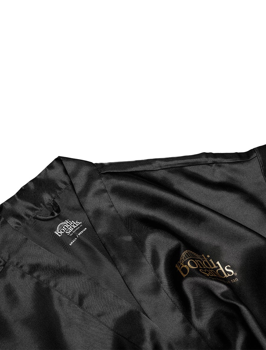 Self Tanning Robe - Image 5