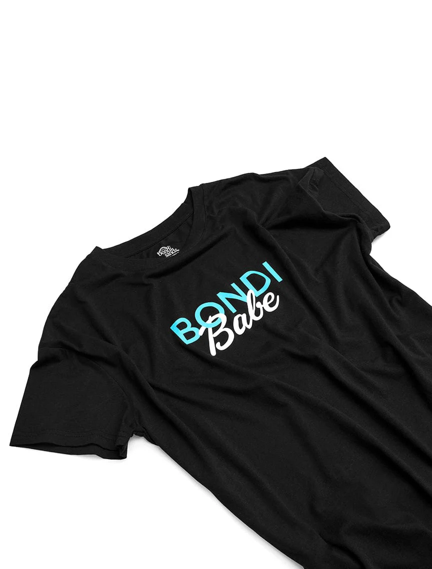 Bondi Babe Self Tanning Tee - Image 3