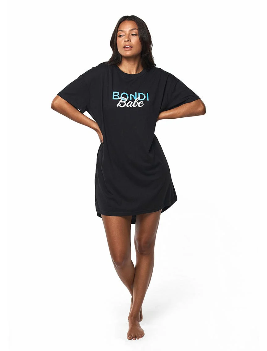Bondi Babe Self Tanning Tee - Image 4