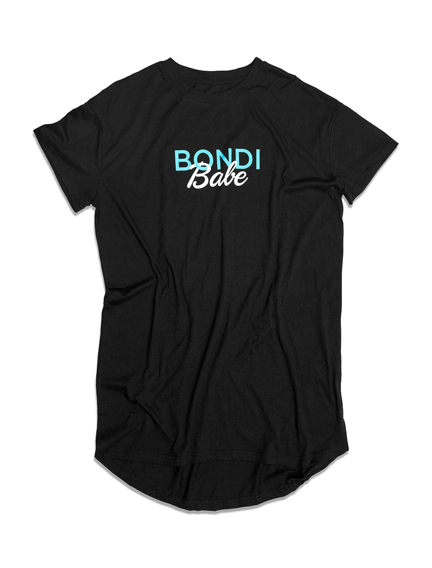 Bondi Babe Self Tanning Tee - Image 5