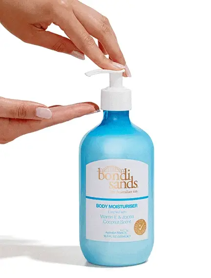 Coconut Body Bundle - Image 3