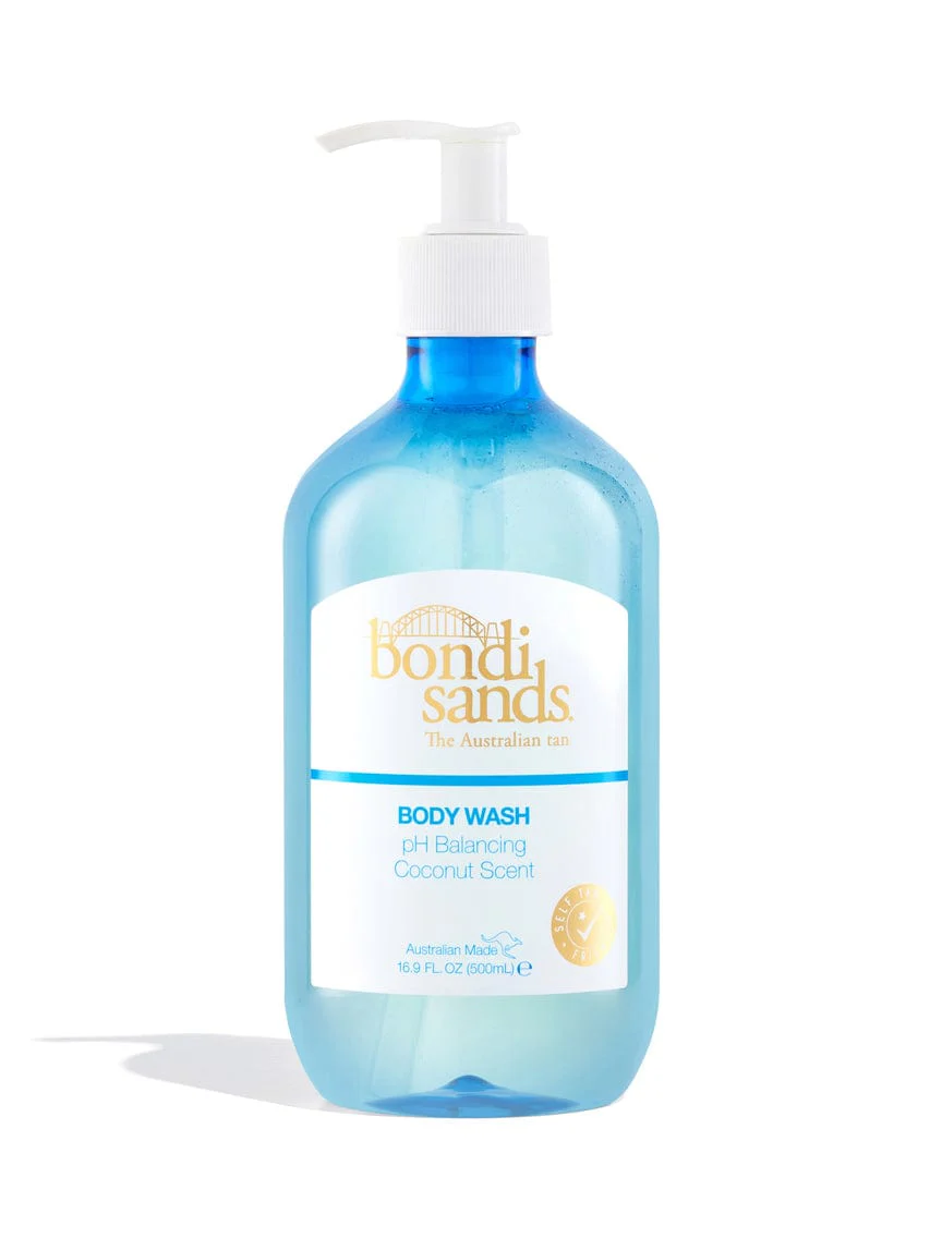 Coconut Body Bundle - Image 4