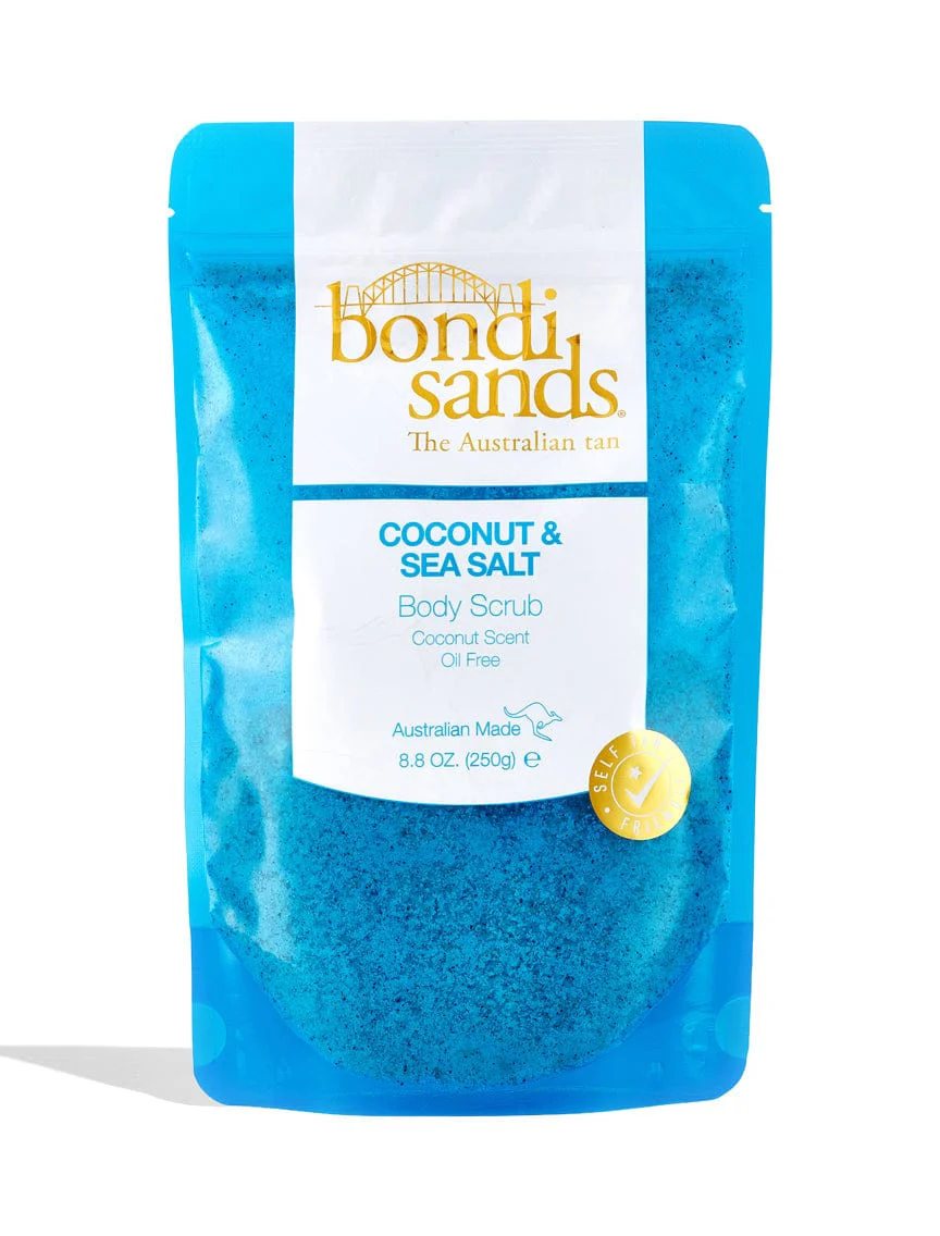 Coconut Body Bundle - Image 5