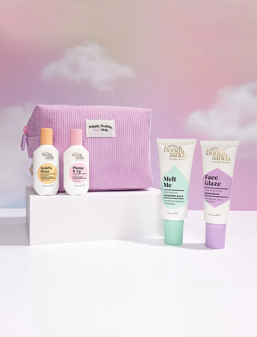 Everyday Skincare Cosmetic Bag - Image 6