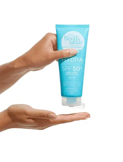 Hydra UV Protect SPF 50+ Body Lotion - Image 3