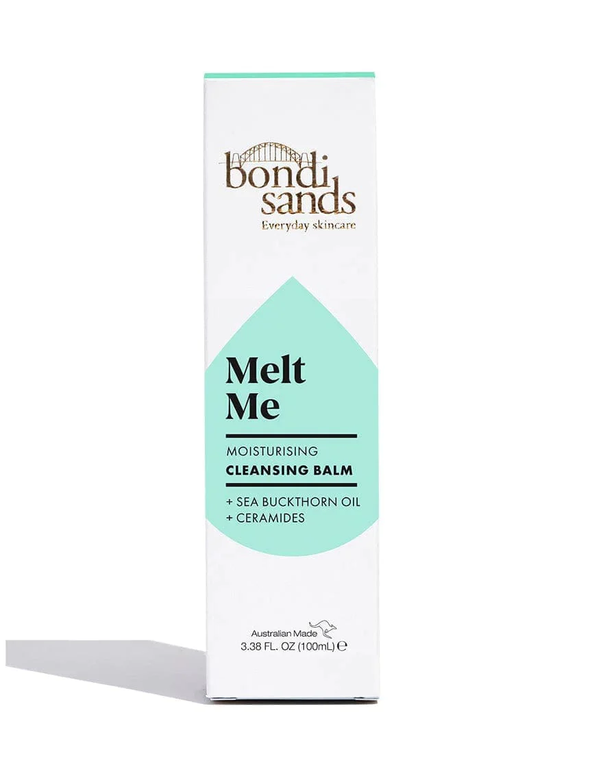 Melt Me Cleansing Balm - Image 3