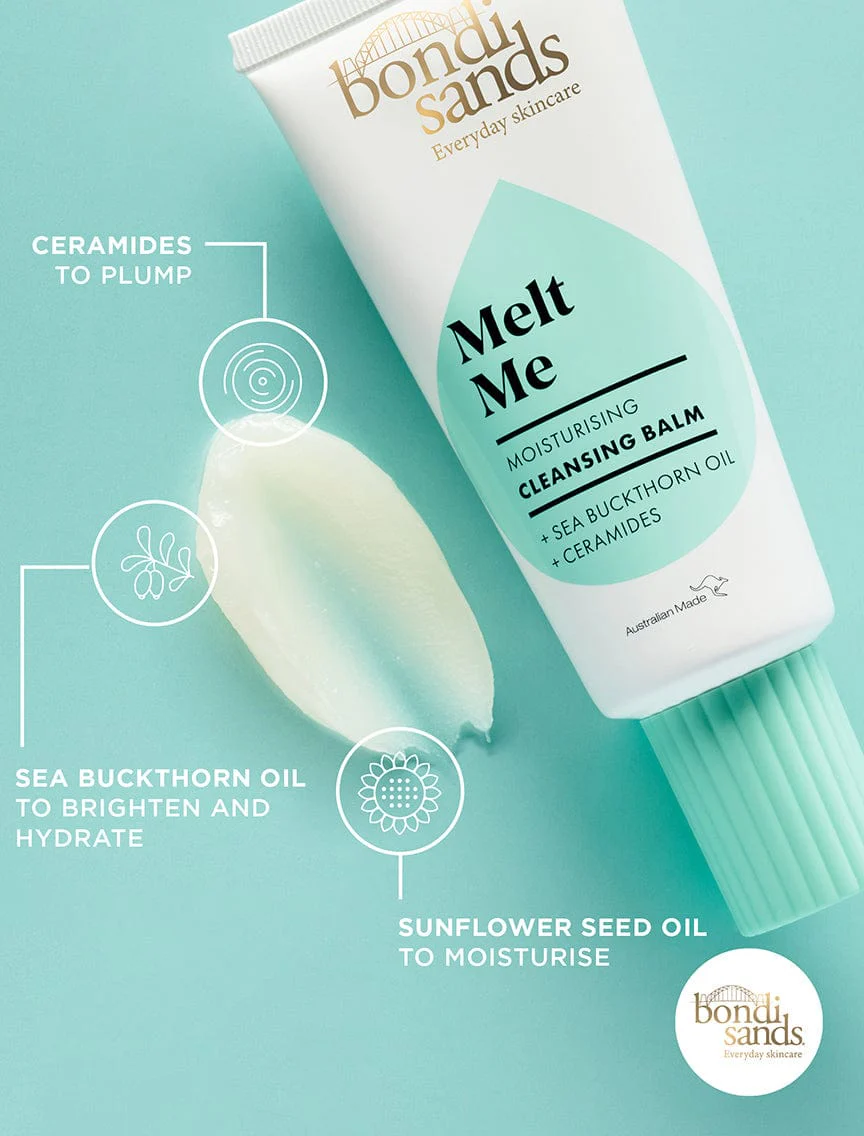 Melt Me Cleansing Balm - Image 5