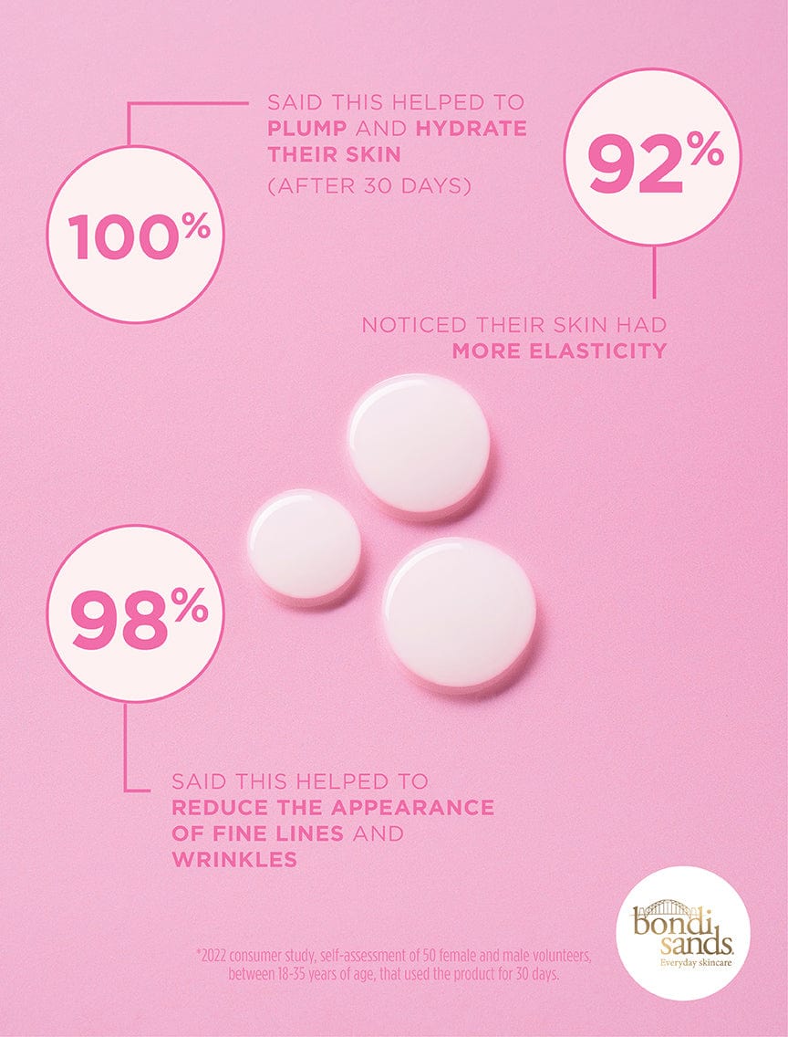 Plump It Up Peptide Serum - Image 4