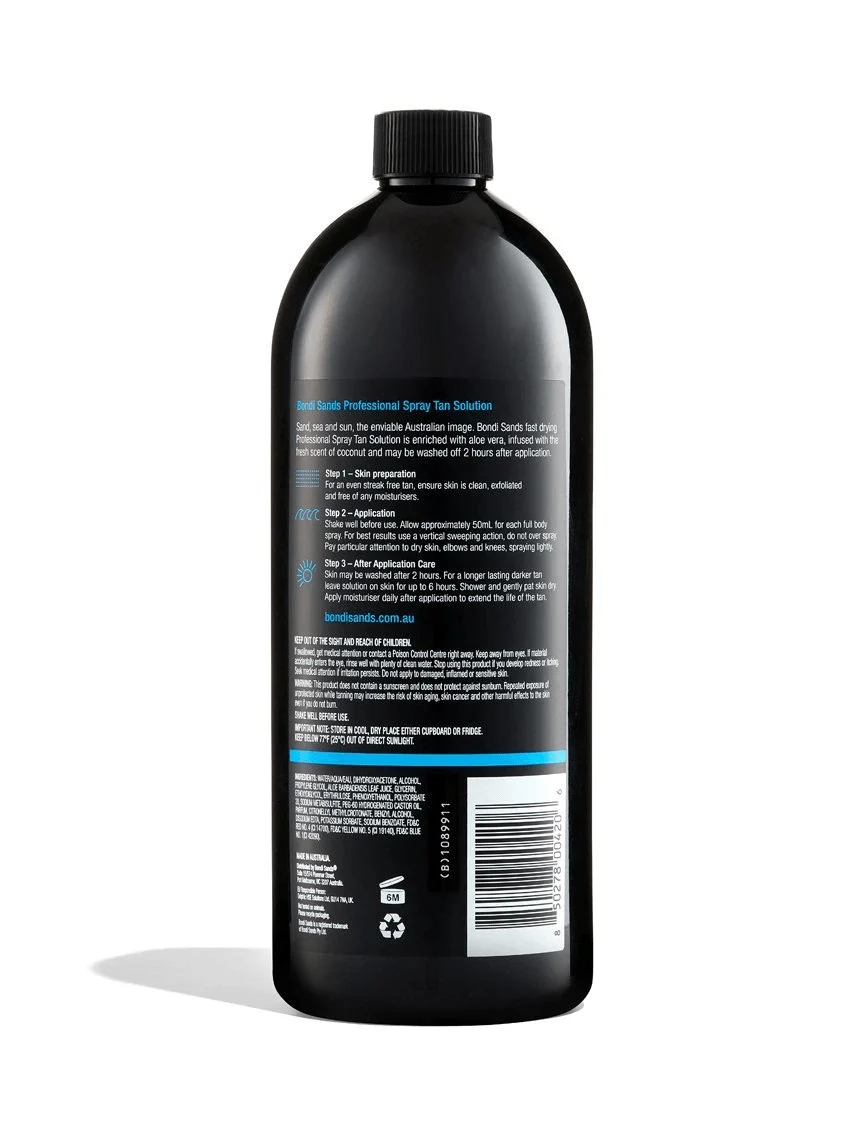 Salon Solution Dark Duo - Image 5