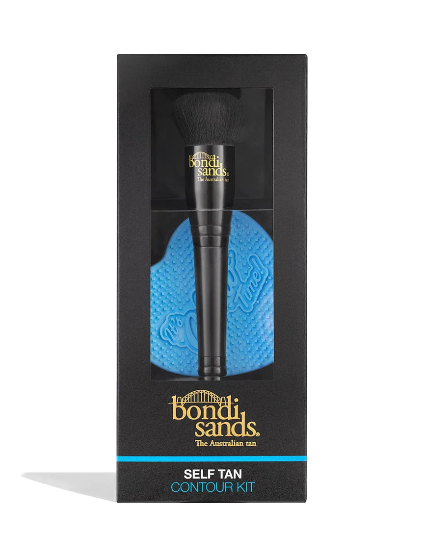 Self Tan Contour Kit - Image 4