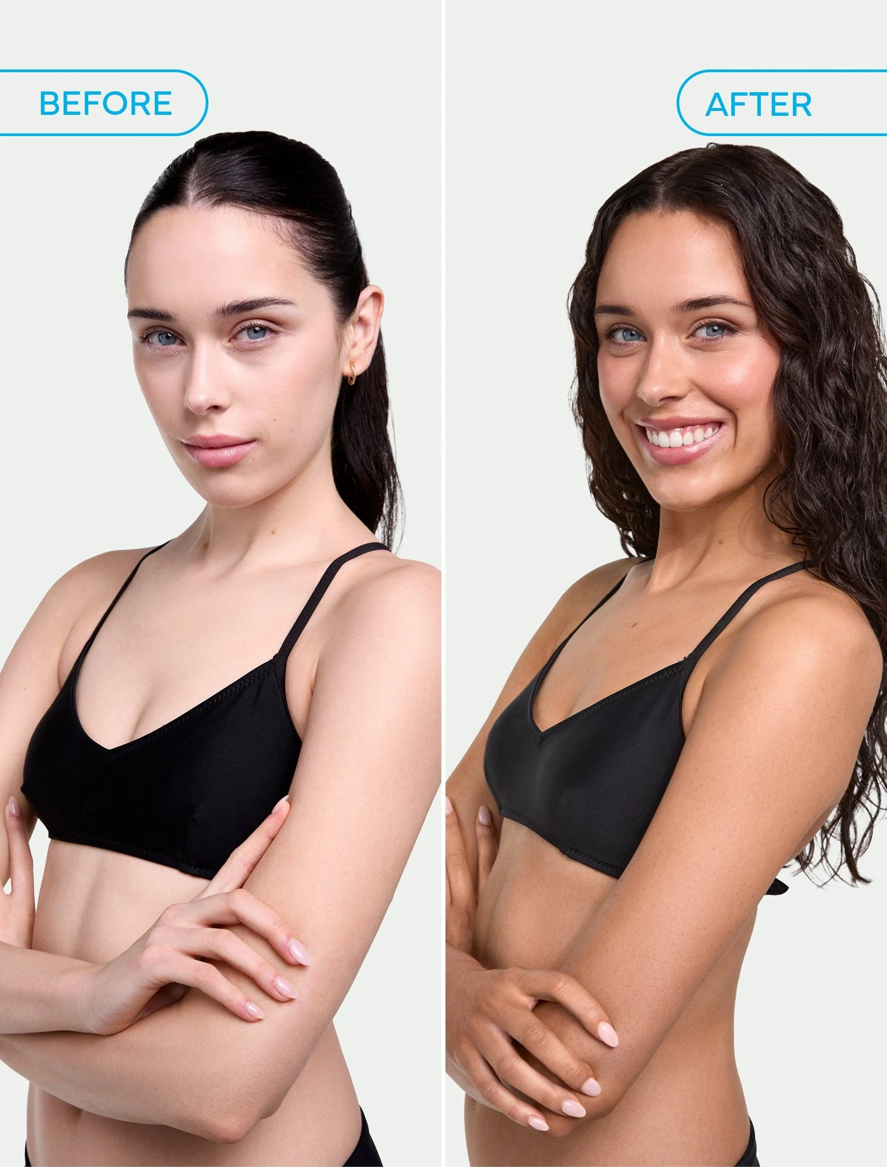 Self Tan Drops Light/Medium - Image 3