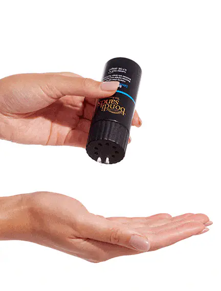 Self Tan Drying Powder & Brush Bundle - Image 2
