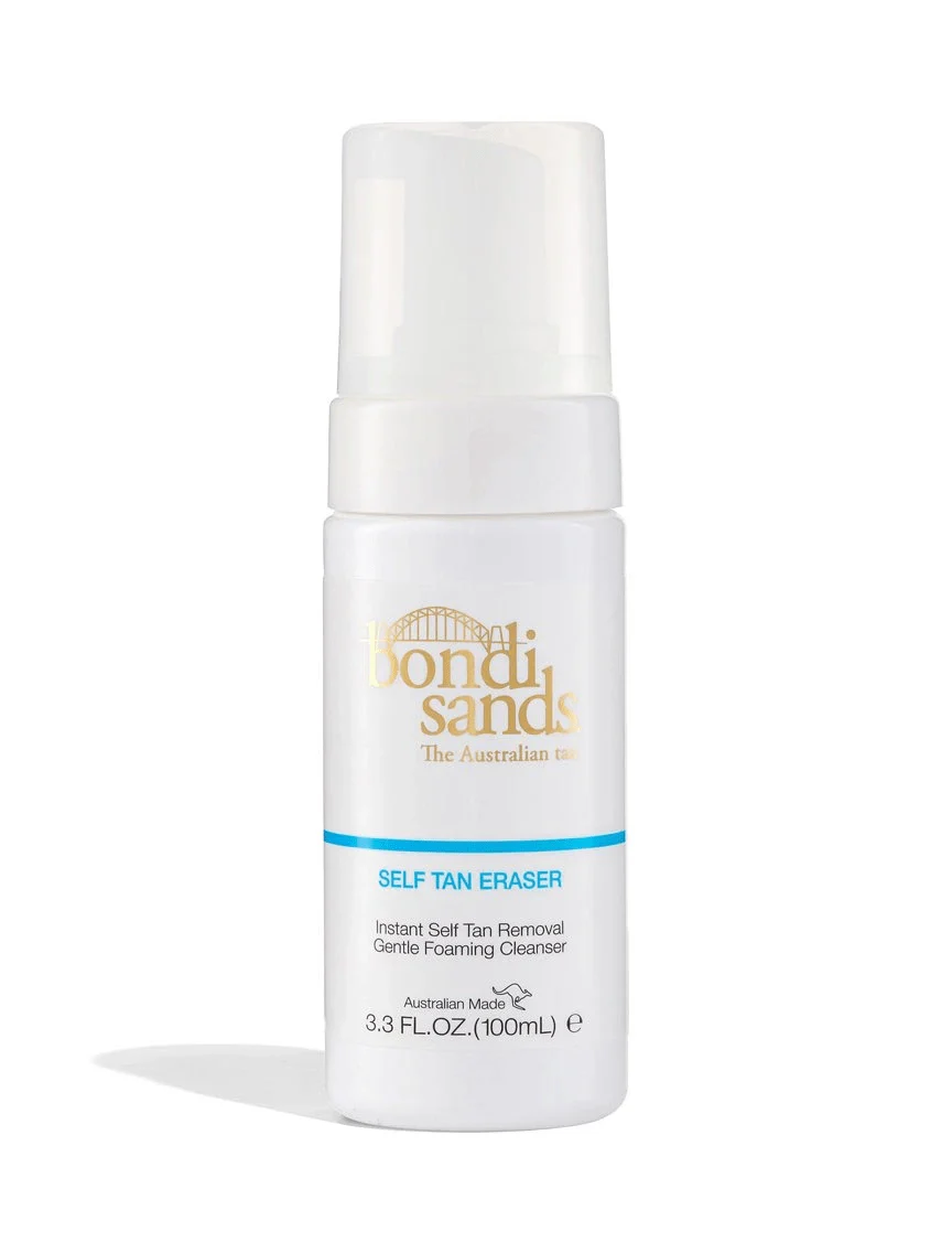 Self Tan Eraser