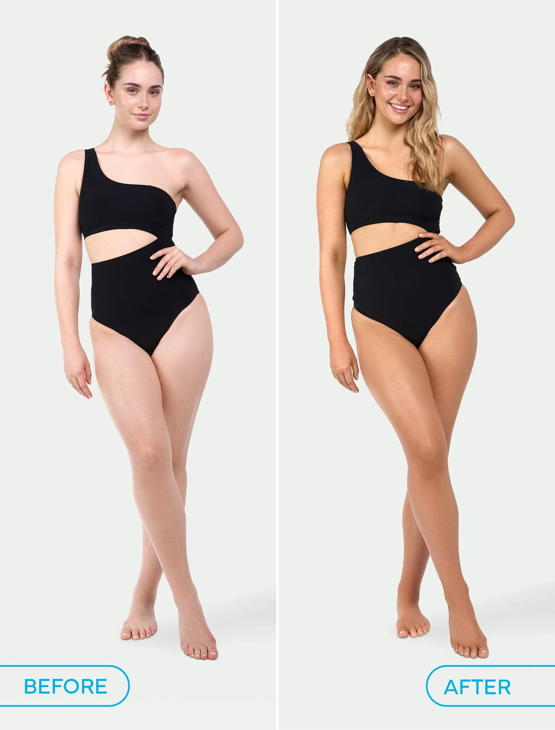 Self Tanning Foam Dark - Image 9