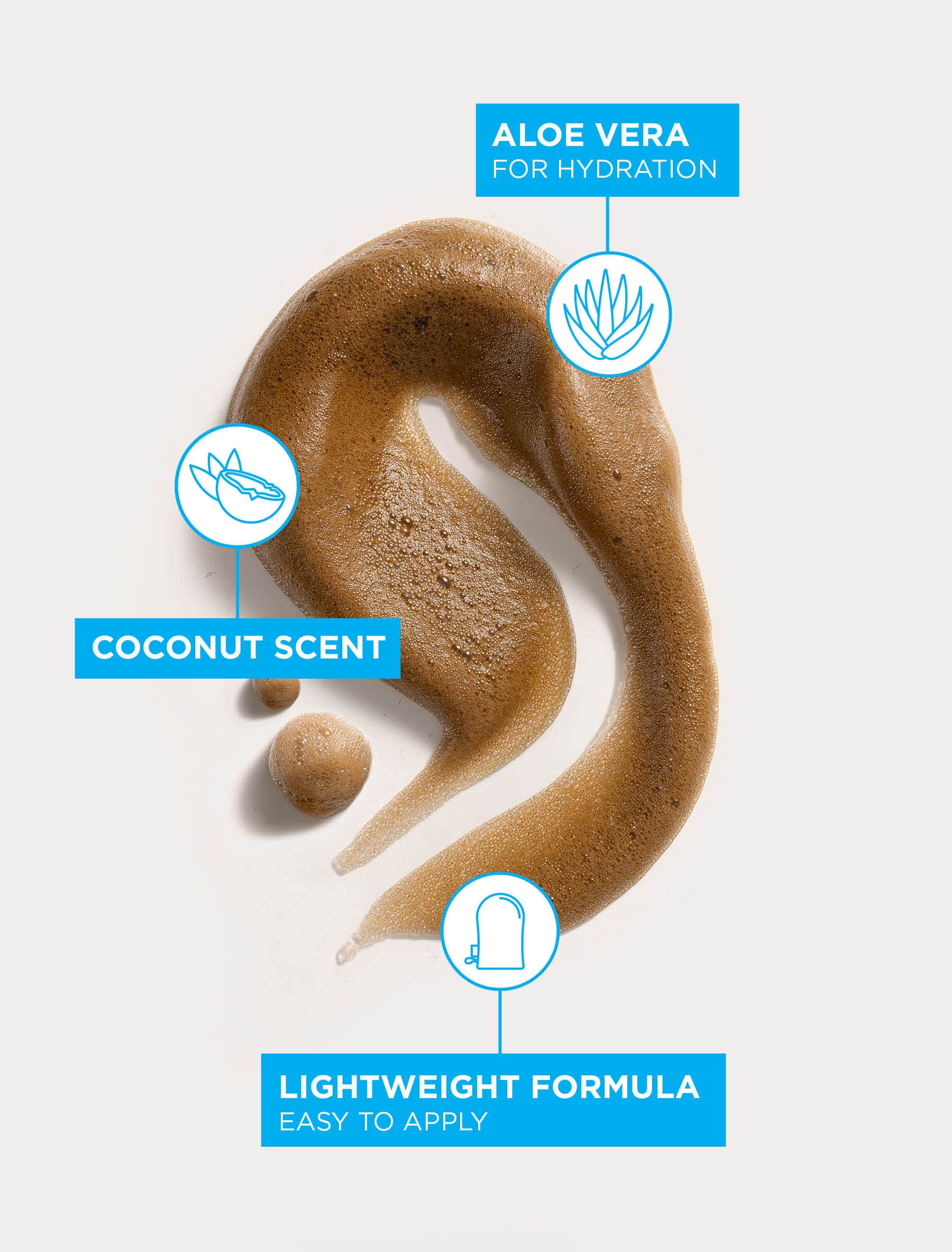 Self Tanning Foam Light Medium - Image 3
