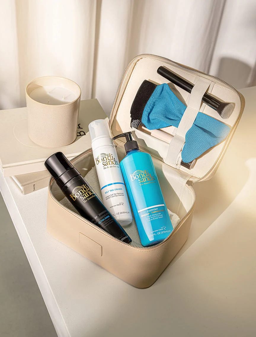 Self Tanning Foam Ultra Dark - Image 7