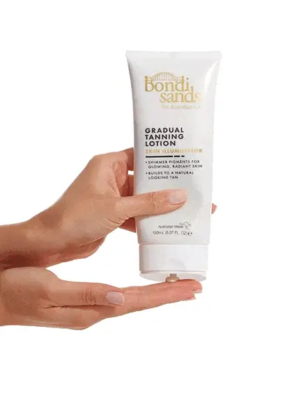 Skin Illuminator Gradual Tanning Lotion - Image 2