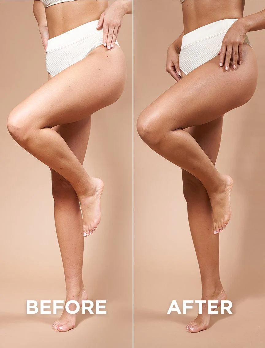 Skin Illuminator Gradual Tanning Lotion - Image 5