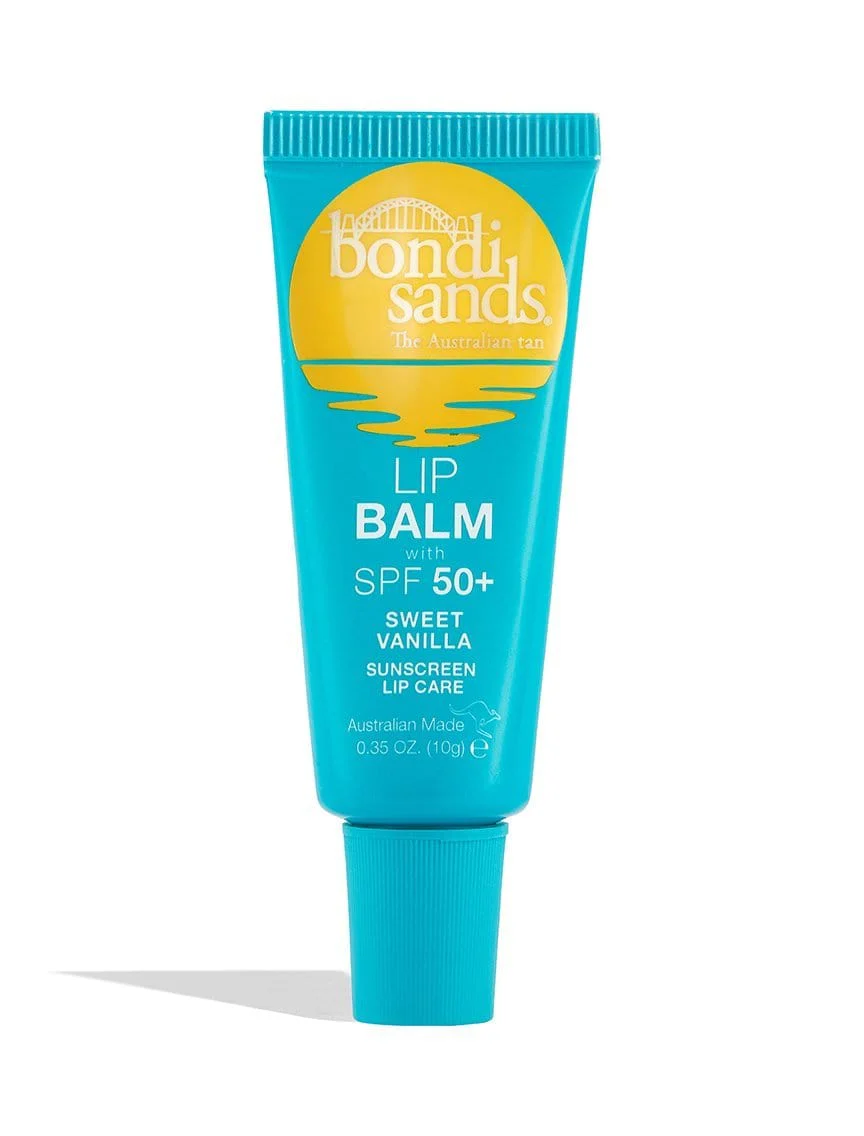 SPF 50+ Lip Balm Sweet Vanilla