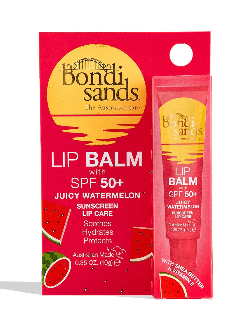 SPF 50+ Lip Balm Juicy Watermelon - Image 2