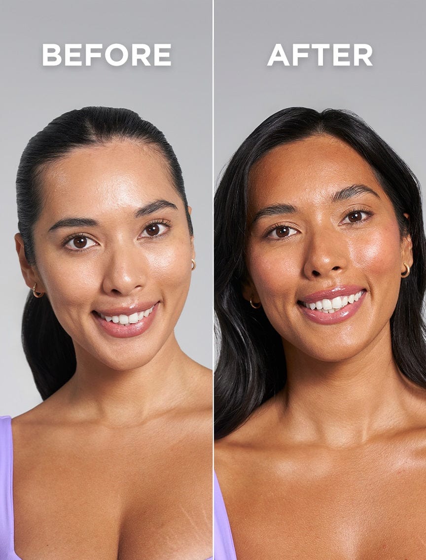 Technocolor Magenta Self Tanning Face Serum - Image 4