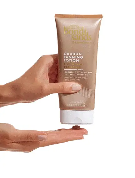Tinted Skin Perfector Gradual Tanning Lotion - Image 2