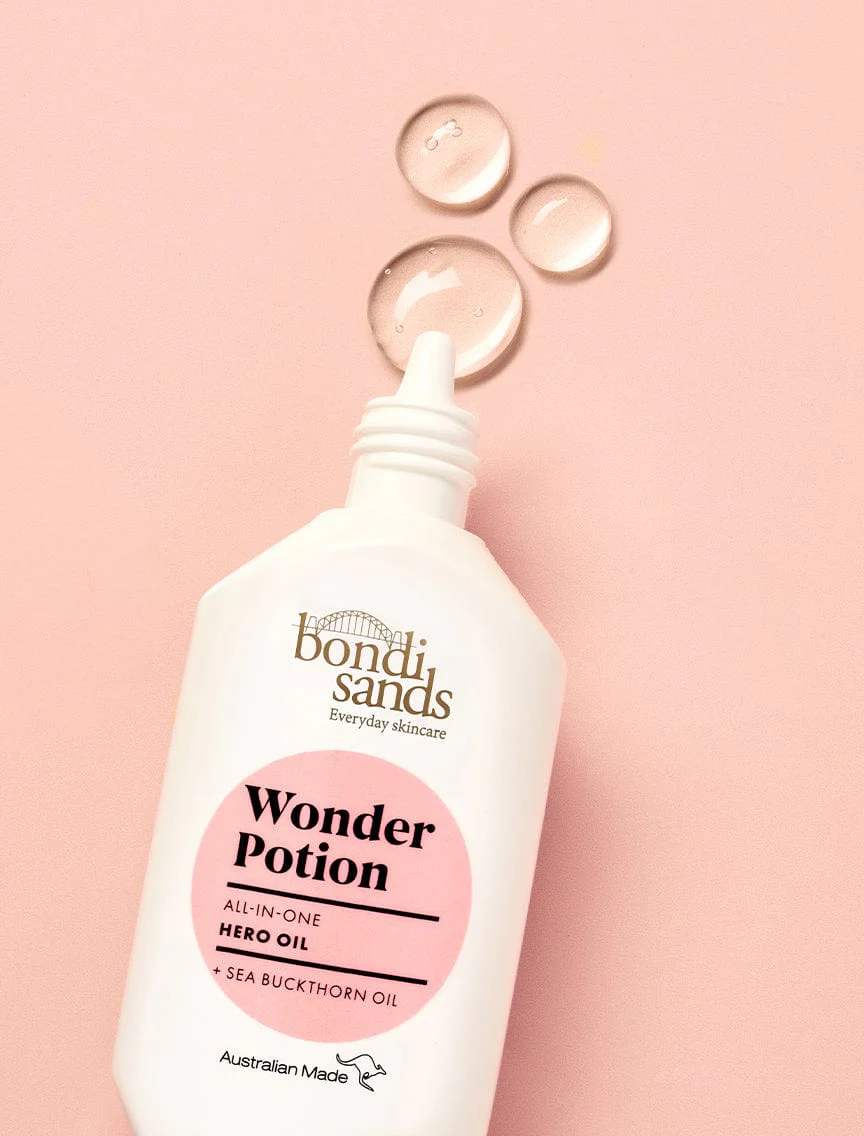 Wonder Potion Hero Oil - Image 6